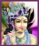 Logo of Hare Krishna Hare Rama android Application 